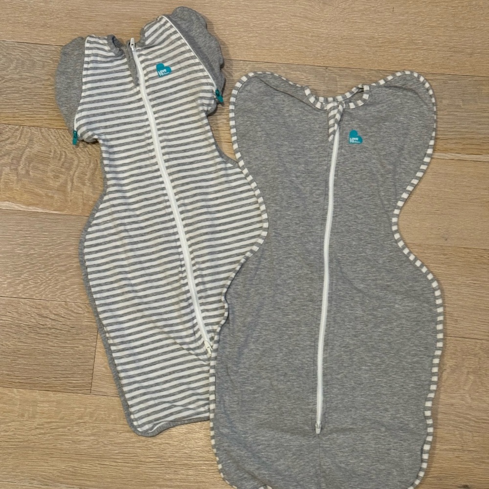 Love To Dream Swaddles